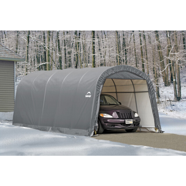 ShelterLogic Tentgarage sl62780 22,57 m² 610x370x240cm (lxlxh) 3173918 large