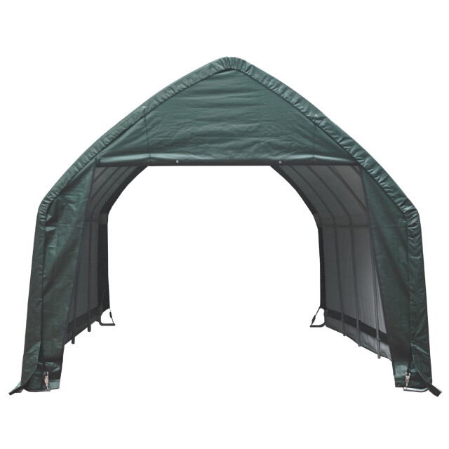 ShelterLogic ® tentgarage sl62706 afmeting 610x390x370 cm 3047964 large