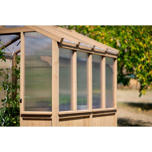 Westmann Tuinkas yd12842 broeikas 238x204x239 cm 3047966 large