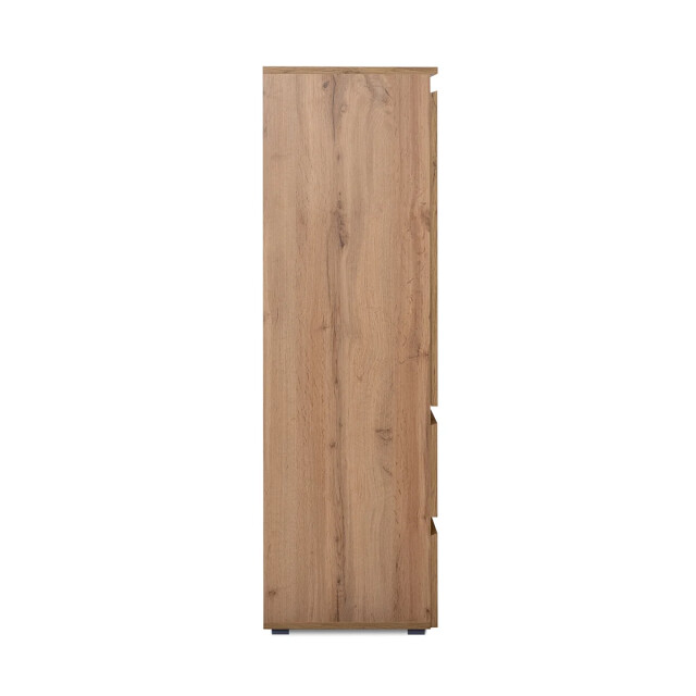 CaliCosy Buffet met 3 deuren, 4 laden en 5 planken l116 x h131cm 2937617 large