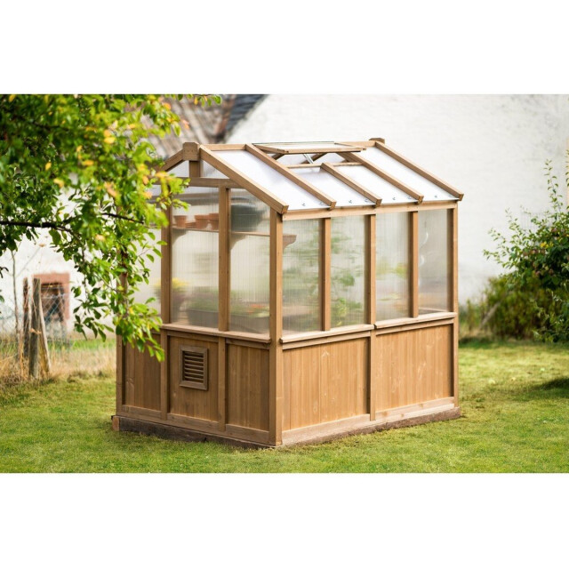Westmann Tuinkas yd12842 broeikas 238x204x239 cm 3047966 large