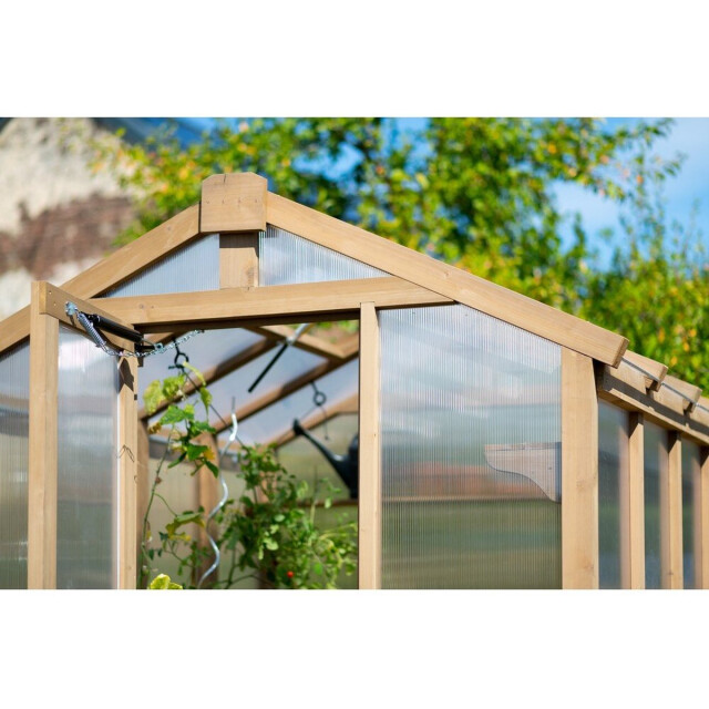 Westmann Tuinkas yd12842 broeikas 238x204x239 cm 3047966 large