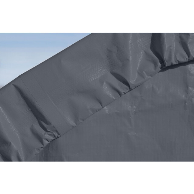 ShelterLogic ® folietent garage gereedschapsschuur 300x300x240cm - 3048359 large