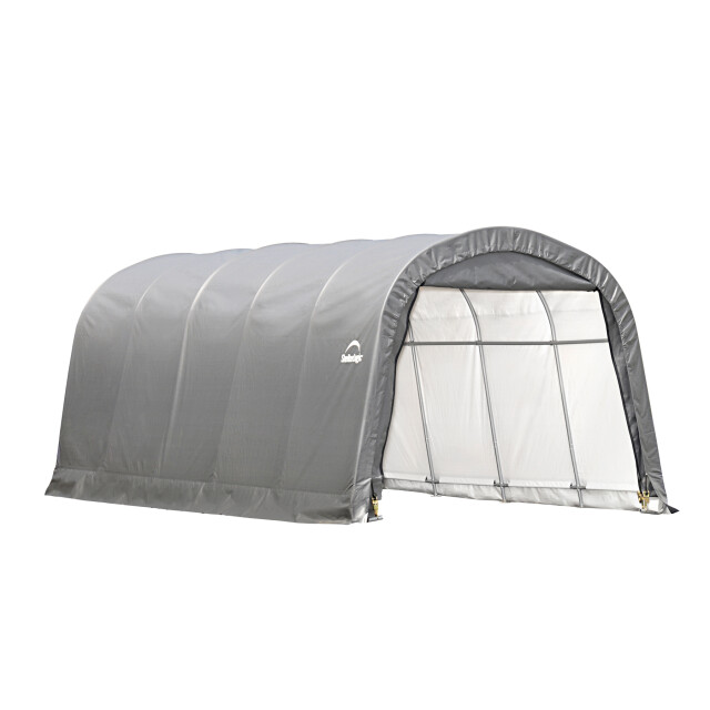 ShelterLogic Tentgarage sl62780 22,57 m² 610x370x240cm (lxlxh) 3173918 large