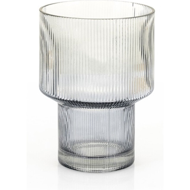 Furnilux Riba 1 vaas - 15 x 15 x 19.5 cm 3175320 large