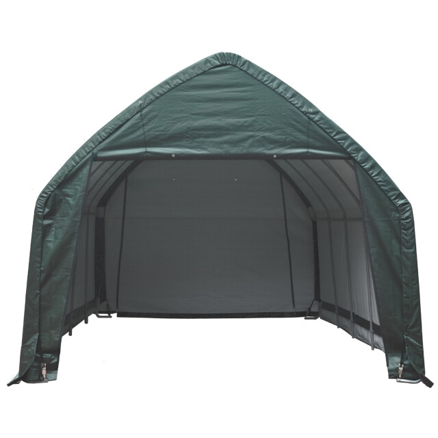 ShelterLogic ® tentgarage sl62706 afmeting 610x390x370 cm 3047964 large
