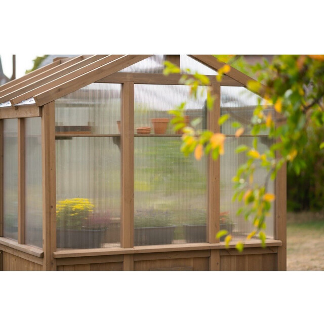 Westmann Tuinkas yd12842 broeikas 238x204x239 cm 3047966 large