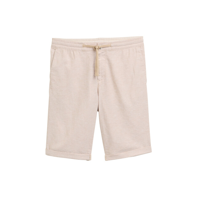 Tom Tailor Regular linen beach shorts 1044715 large