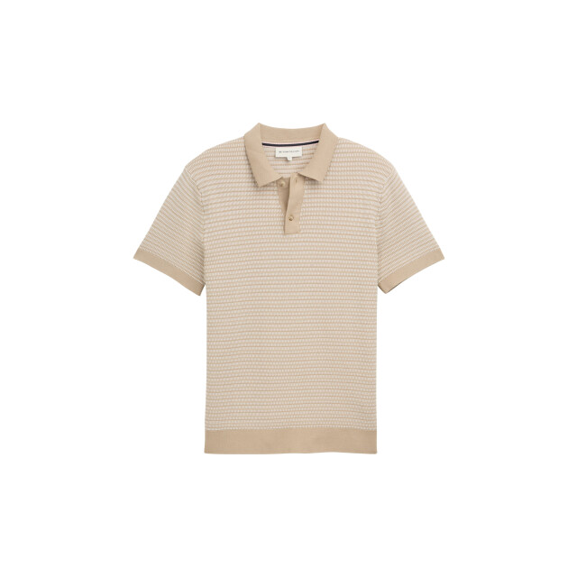 Tom Tailor Twotone structured knit 1046321 large
