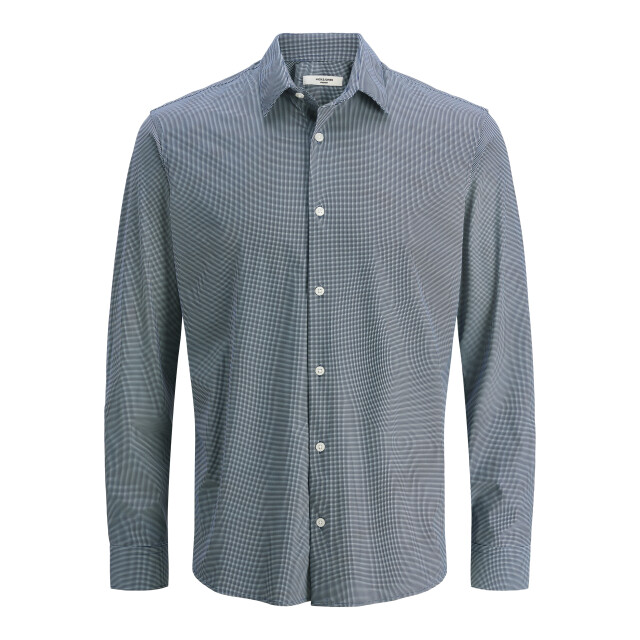 Jack & Jones Jprblaactive stretch l/s shirt 12263744 large
