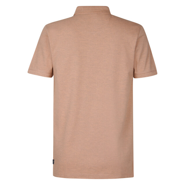 Petrol Industries Men polo short sleeve M-1050-POL913 large