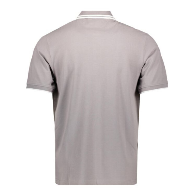 Jack & Jones Jcohass logo polo ss smu 12279905 large