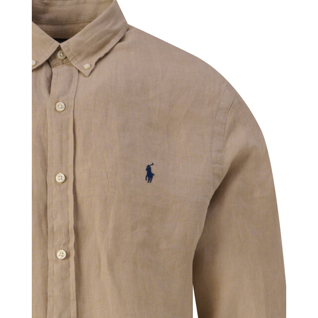 Ralph Lauren casual shirt ls 102287-001-M large