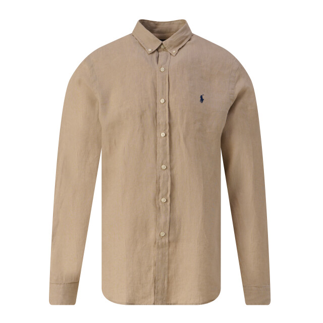 Ralph Lauren casual shirt ls 102287-001-M large