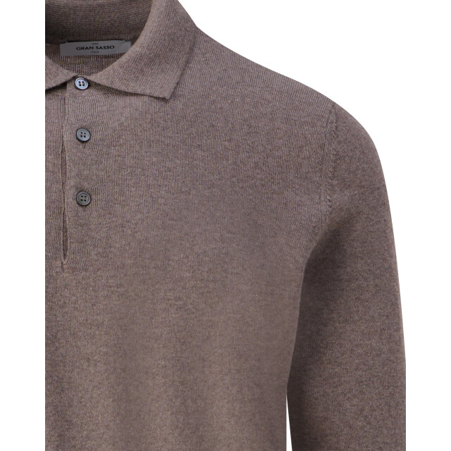 Gran Sasso Polo ls 102993-001-54 large