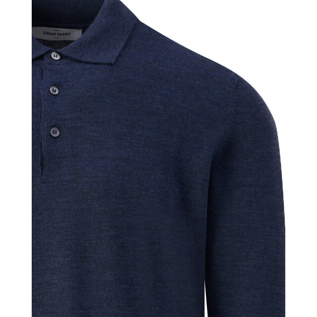 Gran Sasso Polo ls 102992-001-52 large