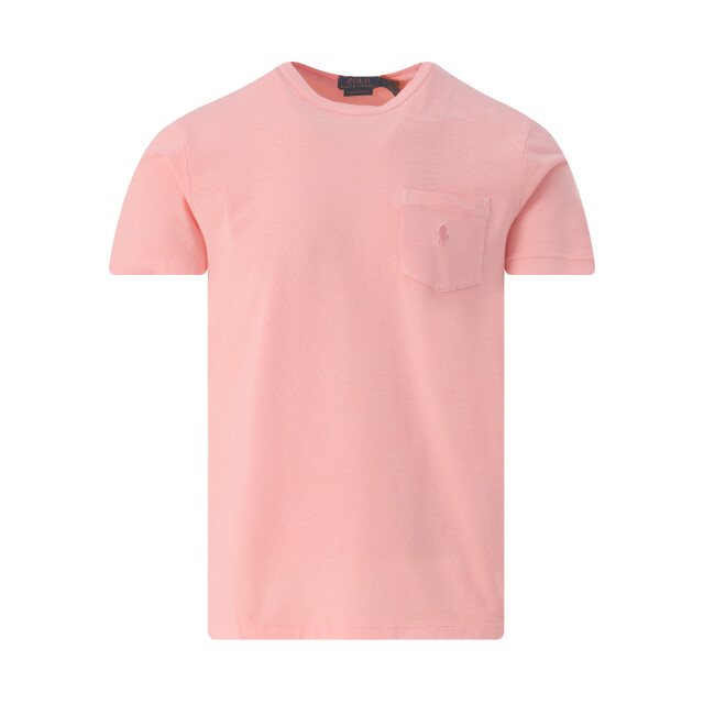 Ralph Lauren T-shirt met korte mouwen 102269-001-M large