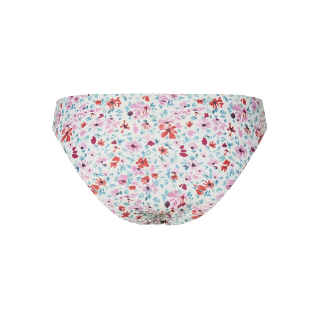 Pieces Dames bikini slip pcbaomi gebloemde print 17134622-Watercolor Flower large