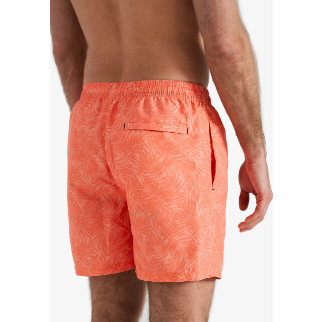 Happy Shorts Heren zwemshort palmbladeren print HS-SW-1142 large