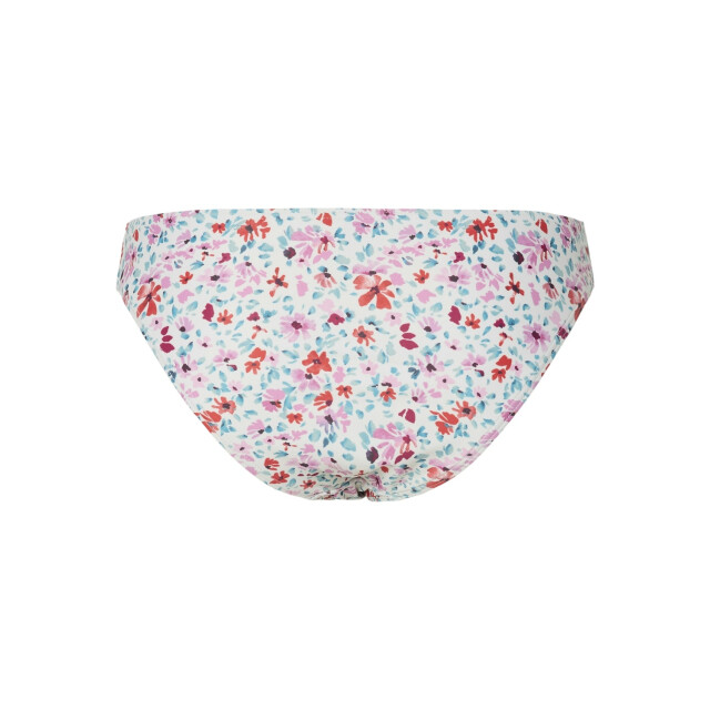 Pieces Dames bikini slip pcbaomi gebloemde print 17134622-Watercolor Flower large