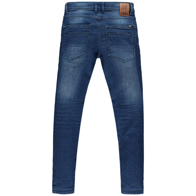 Cars 3242893 kids burgo jog blue denim 3102.35.0011 large