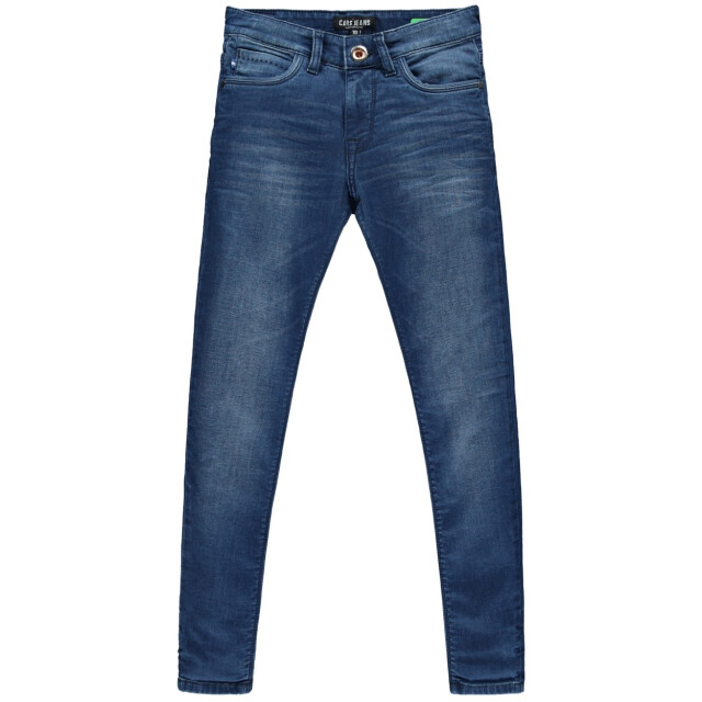 Cars 3242893 kids burgo jog blue denim 3102.35.0011 large