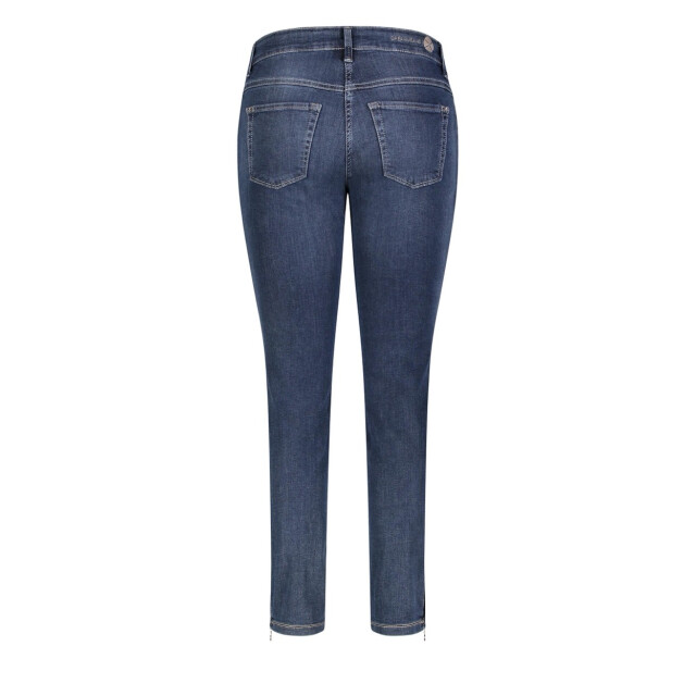 MAC Dream chic 78 denim blue denim 4110.35.0034 large