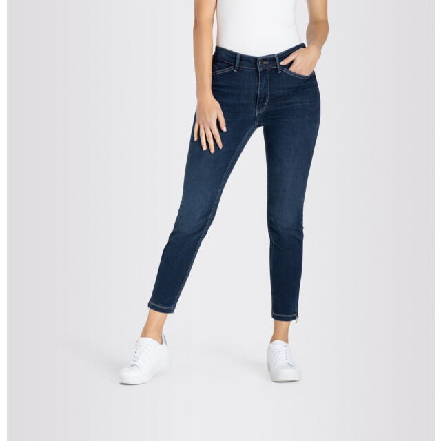 MAC Dream chic 78 denim blue denim 4110.35.0034 large