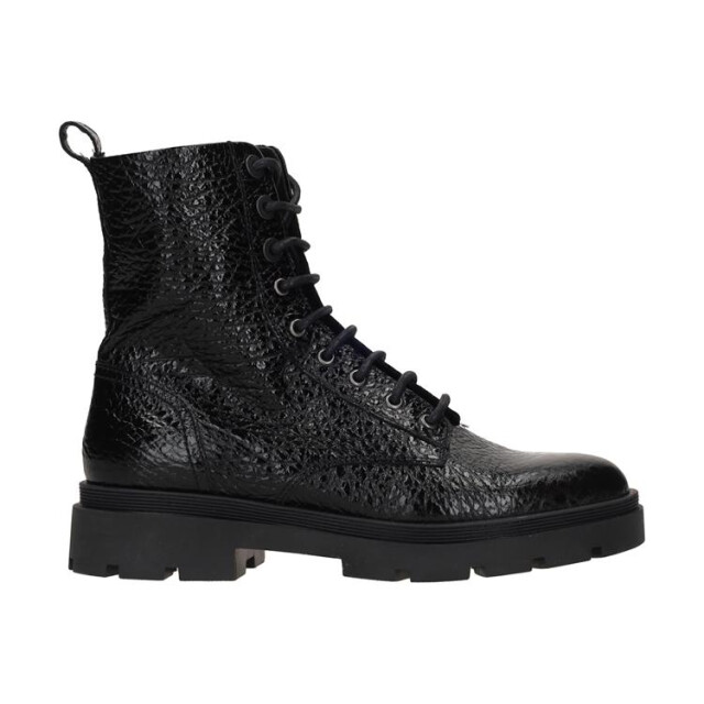 Piedi Nudi Avola 03.01 Enkellaarzen Zwart Avola 03.01 large