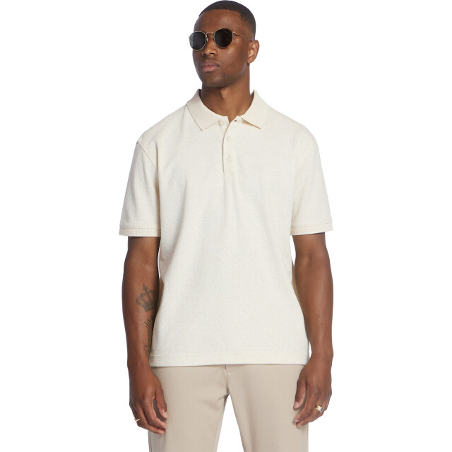 Aeden Guz polo sand A22242935-250 large