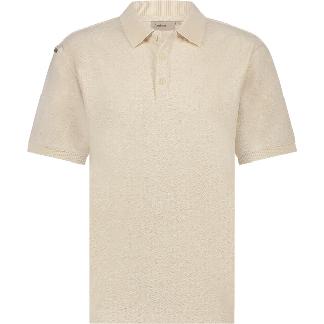 Aeden Guz polo sand A22242935-250 large