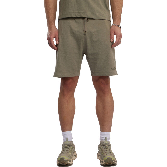 Aeden Jimmy short vetiver A22242833-318 large