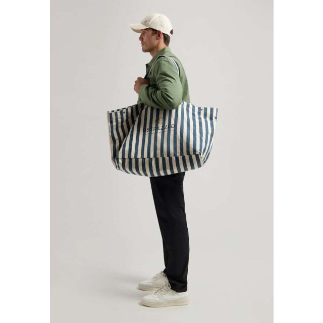 Dstrezzed Ds beach bag 652008-SS25-699 large
