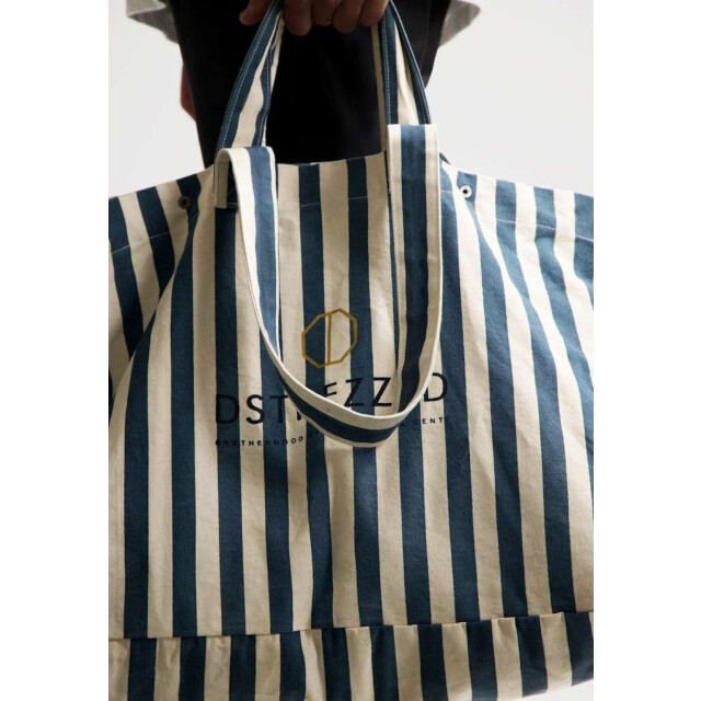 Dstrezzed Ds beach bag 652008-SS25-699 large