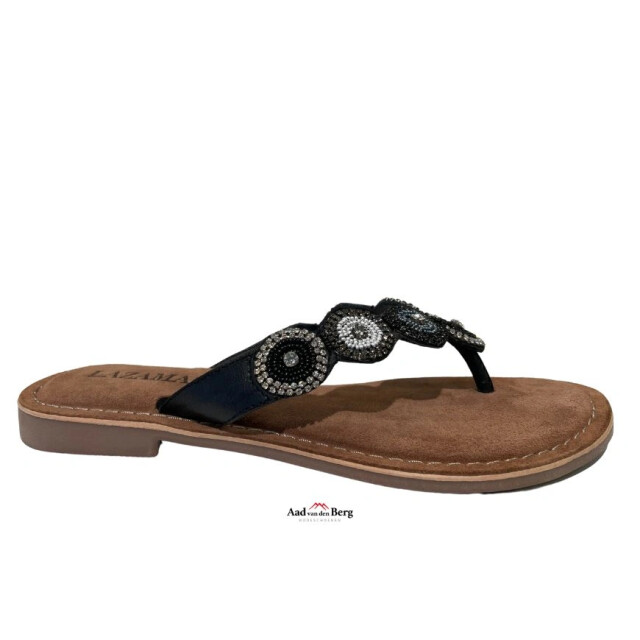 Lazamani Damesschoenen slippers LA75451 large