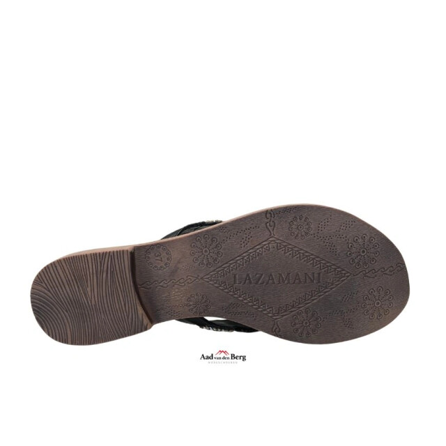 Lazamani Damesschoenen slippers LA75451 large