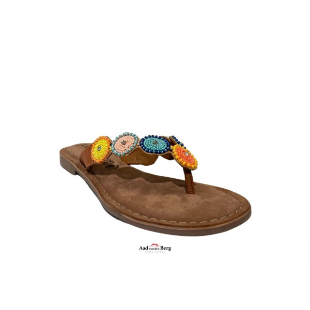 Lazamani Damesschoenen slippers LA75453 large