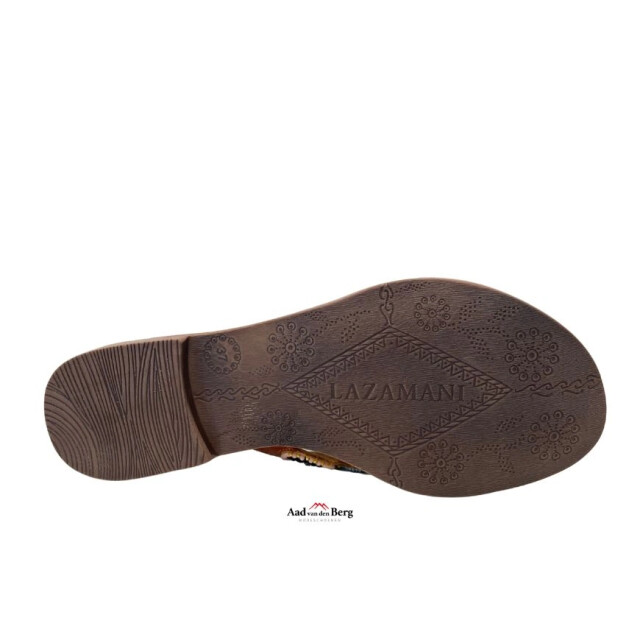 Lazamani Damesschoenen slippers LA75453 large