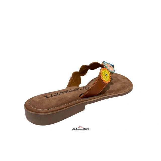 Lazamani Damesschoenen slippers LA75453 large