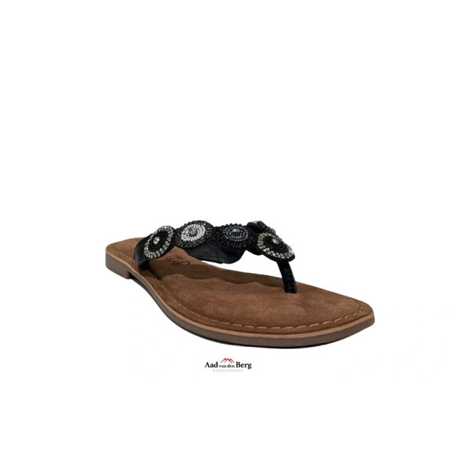 Lazamani Damesschoenen slippers LA75451 large