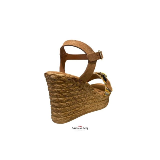 Lazamani Damesschoenen sandalen LA31252 large