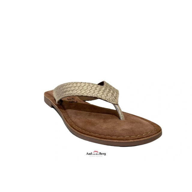 Lazamani Damesschoenen slippers LA75806 large