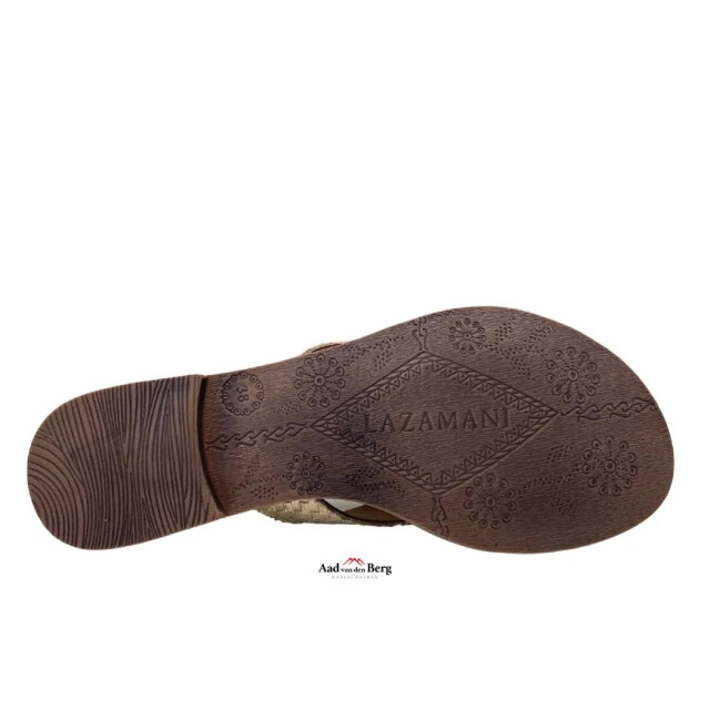 Lazamani Damesschoenen slippers LA75806 large
