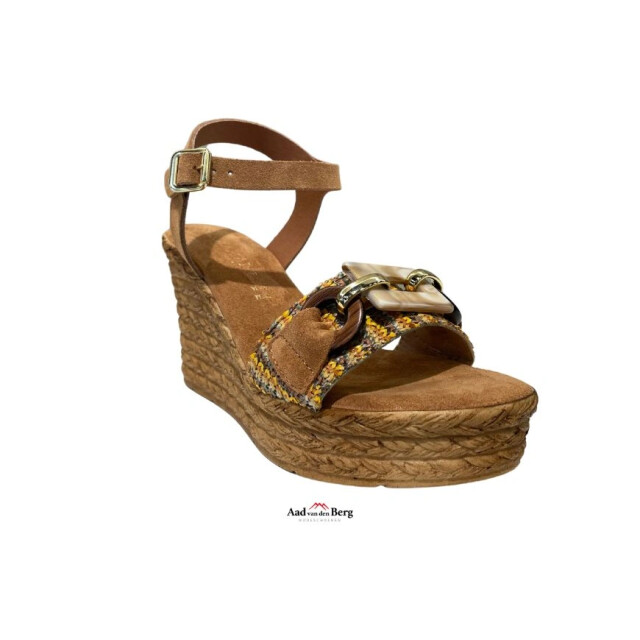 Lazamani Damesschoenen sandalen LA31252 large