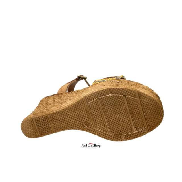 Lazamani Damesschoenen sandalen LA31252 large