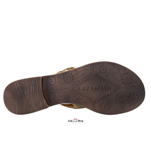 Lazamani Damesschoenen slippers LA75001 large