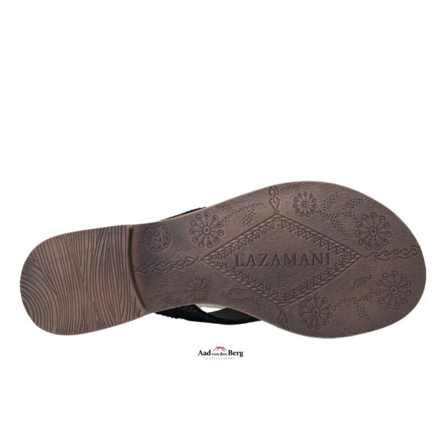 Lazamani Damesschoenen slippers LA75481 large
