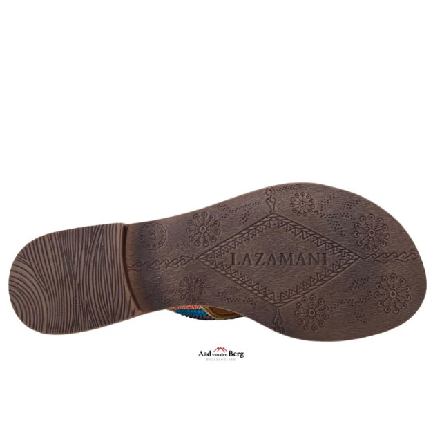 Lazamani Damesschoenen slippers LA75001 large