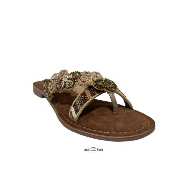 Lazamani Damesschoenen slippers LA75001 large