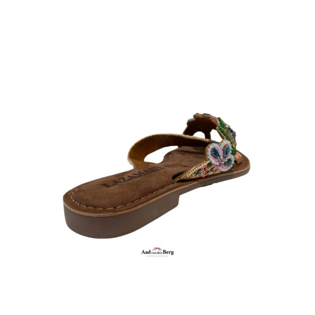 Lazamani Damesschoenen slippers LA75001 large